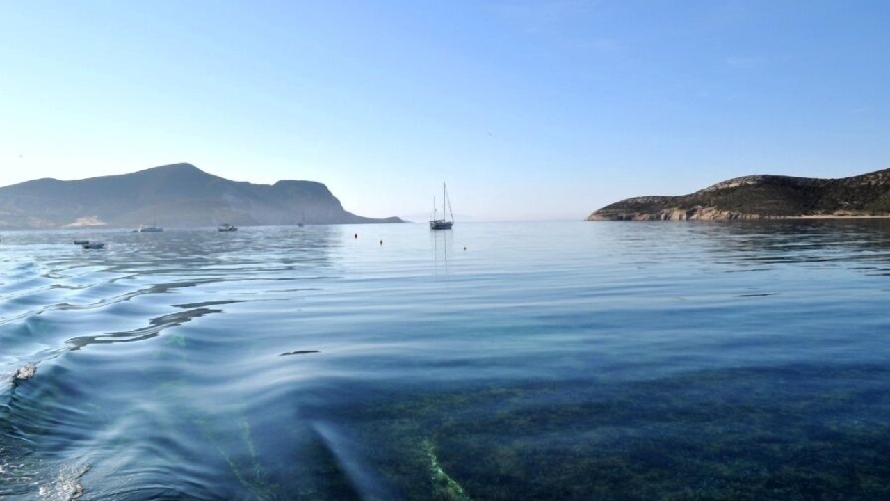 Photo of Others in Antiparos