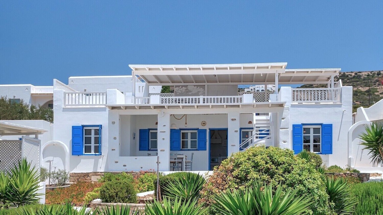 Photo of Others in Antiparos