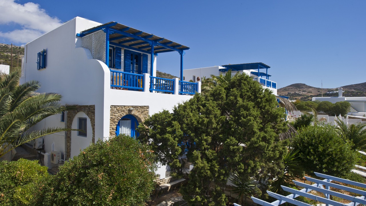 Photo of Others in Antiparos