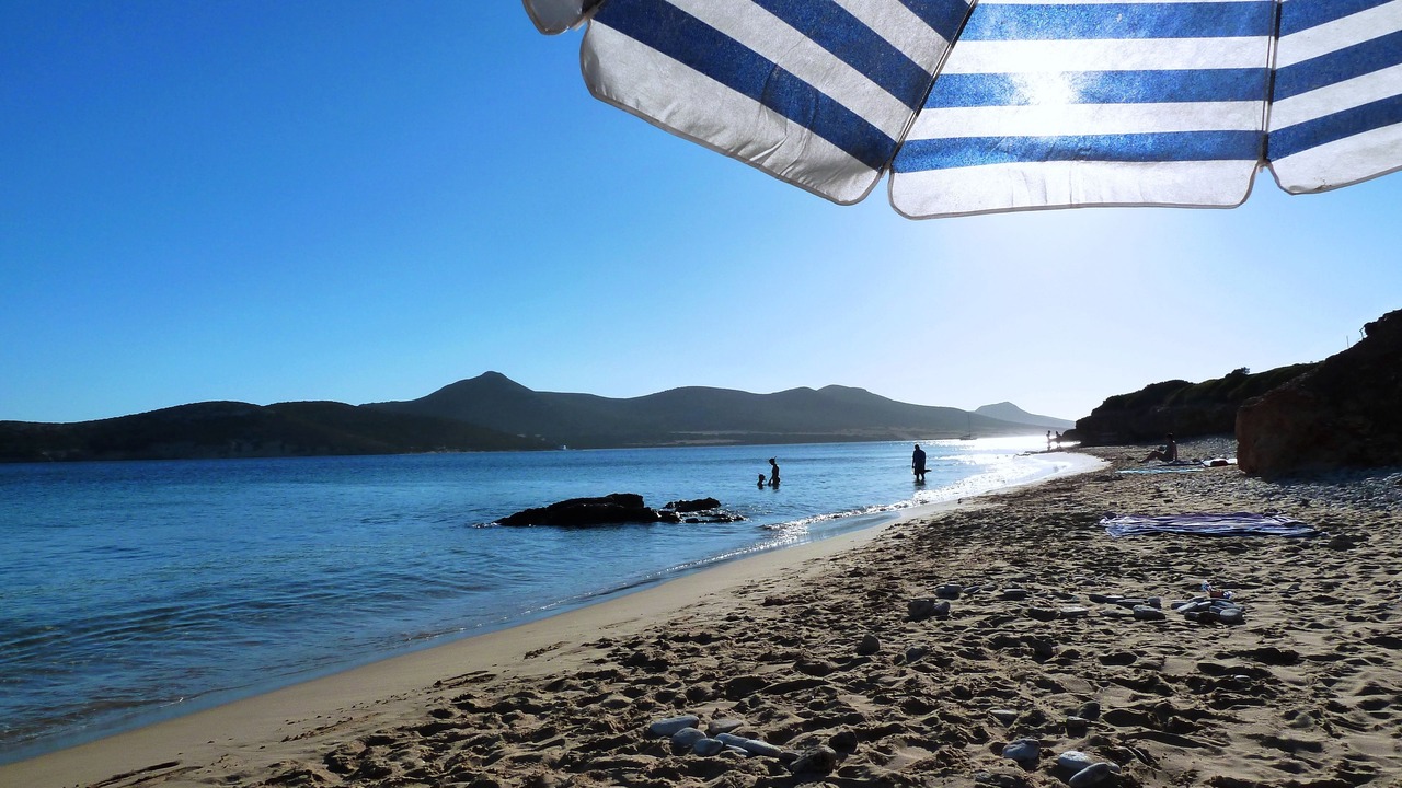 Photo of Others in Antiparos