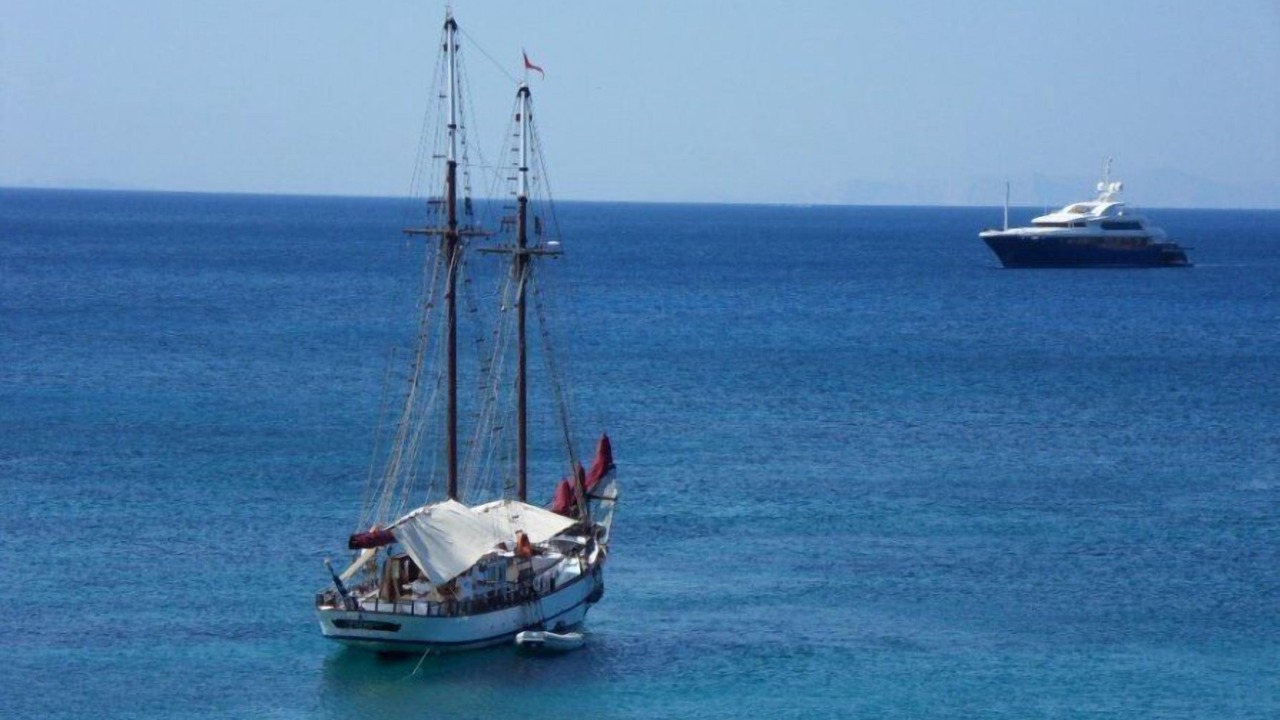 Photo of Others in Antiparos