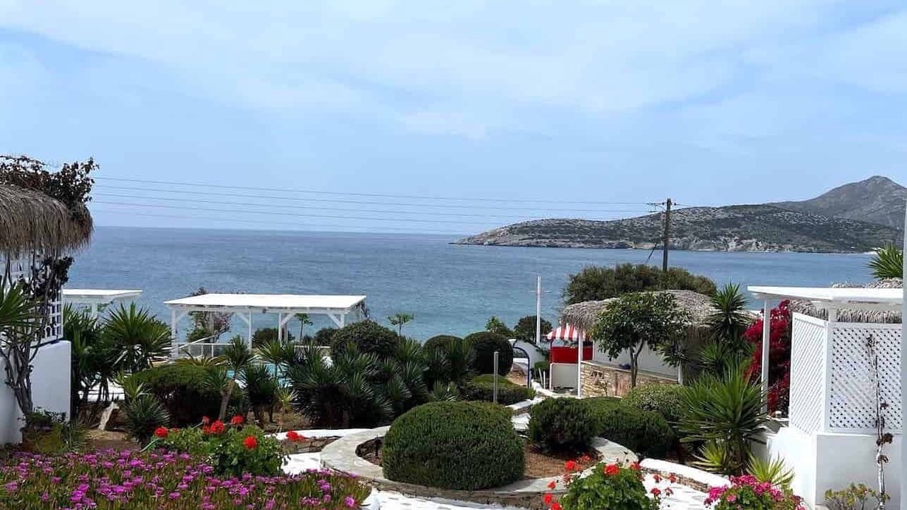 Photo of Others in Antiparos