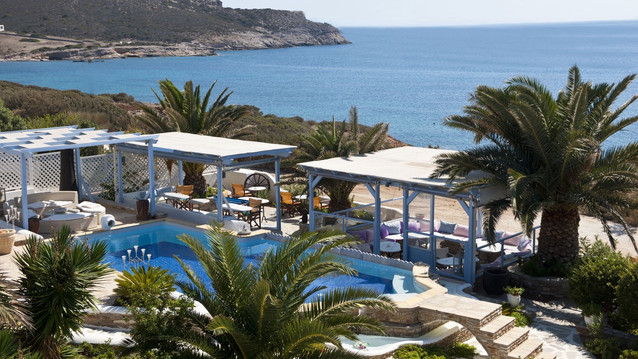 Photo of Others in Antiparos