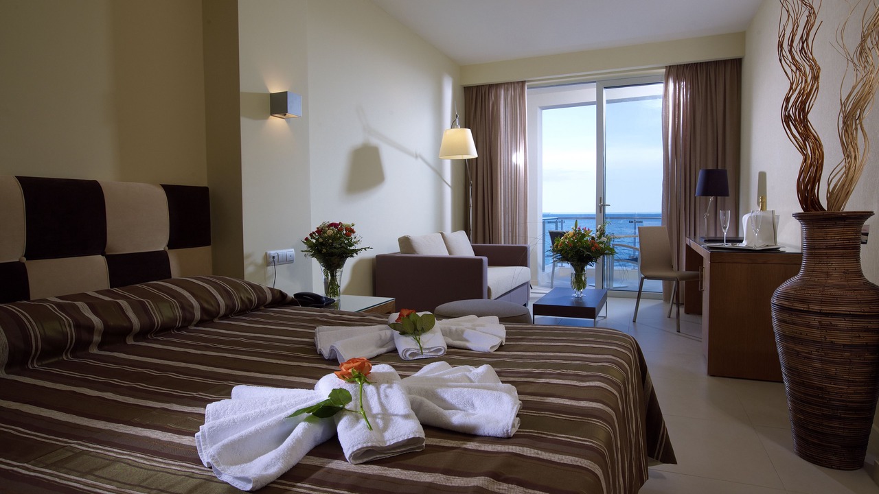 Photo of Bedroom in Ierapetra