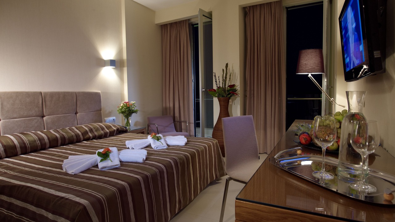 Photo of Bedroom in Ierapetra