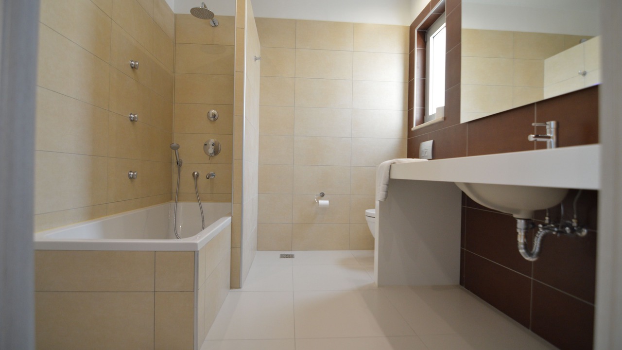 Photo of Bathroom in Ierapetra