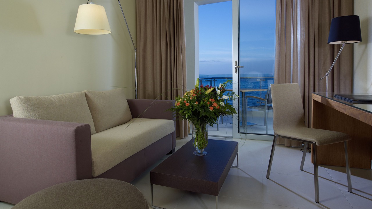 Photo of Bedroom in Ierapetra
