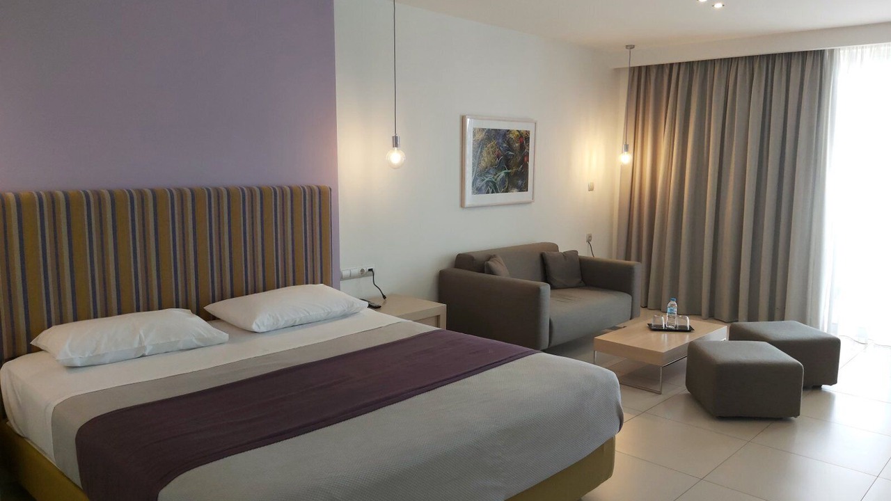 Photo of Bedroom in Ierapetra