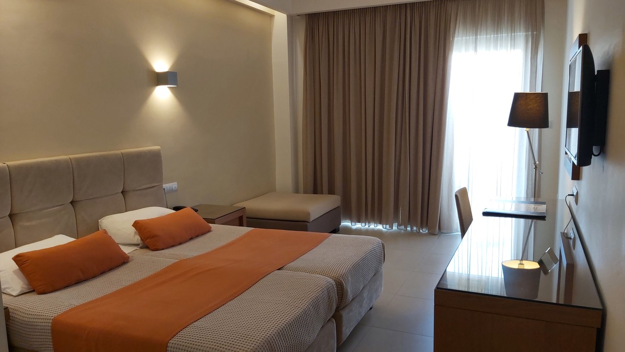 Photo of Bedroom in Ierapetra