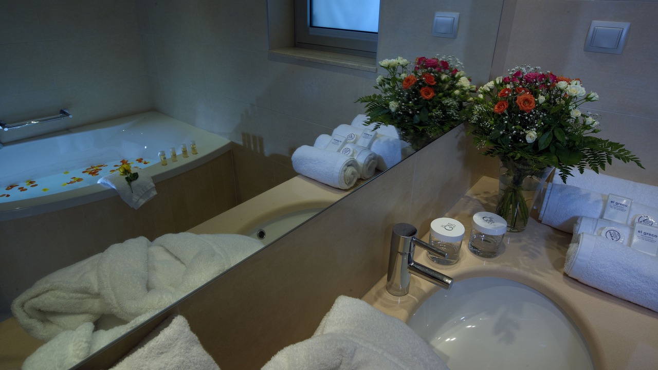 Photo of Bathroom in Ierapetra