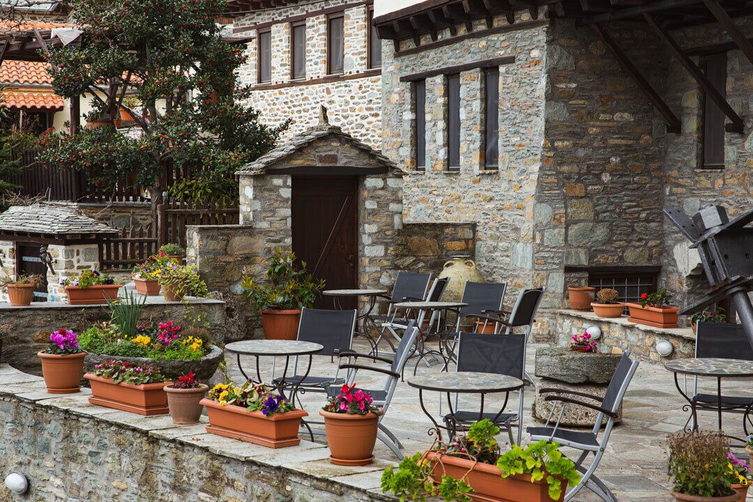Photo of Outdoor in Agios Lavrentios