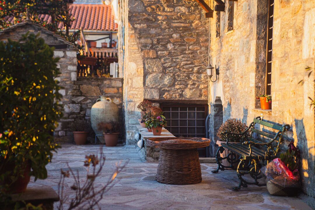 Photo of Outdoor in Agios Lavrentios