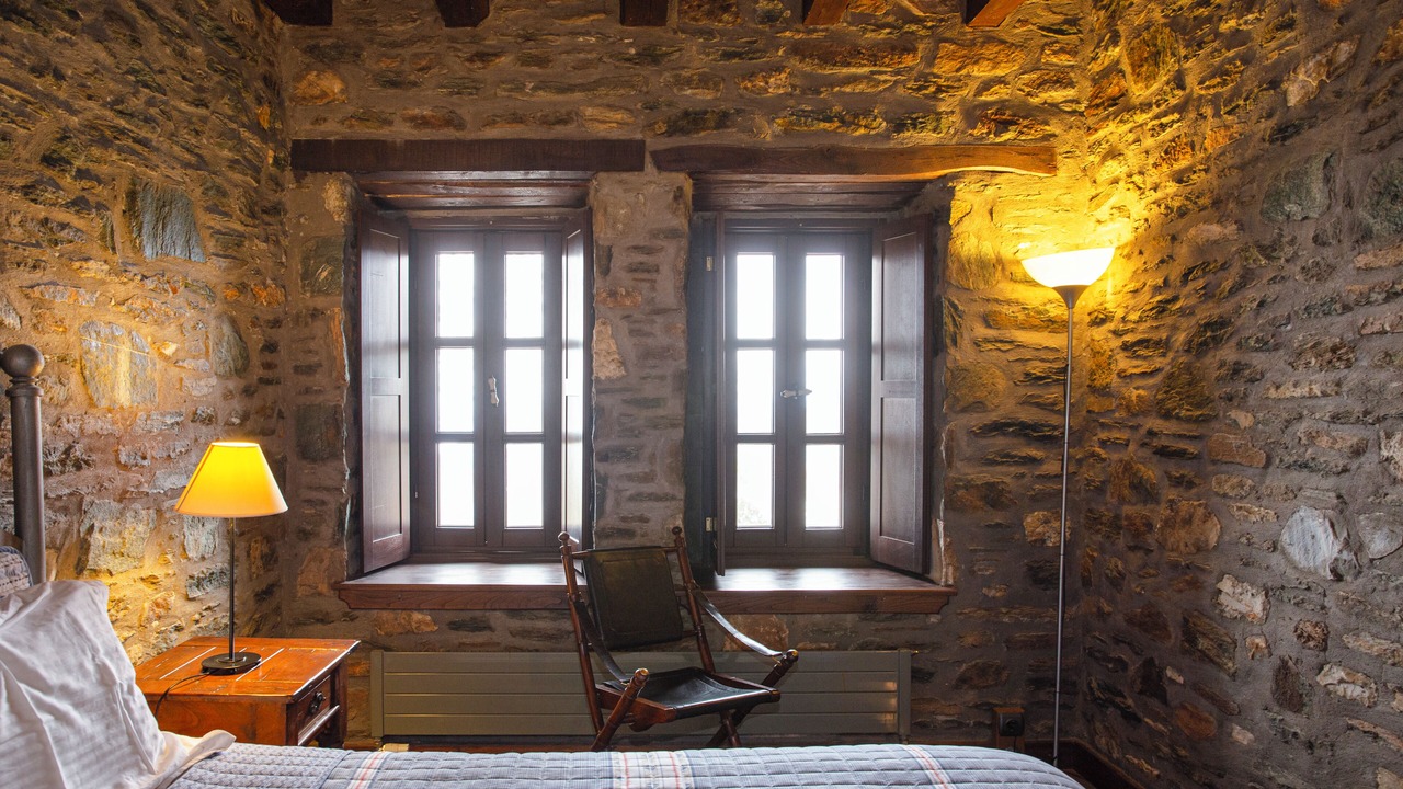 Photo of Bedroom in Agios Lavrentios