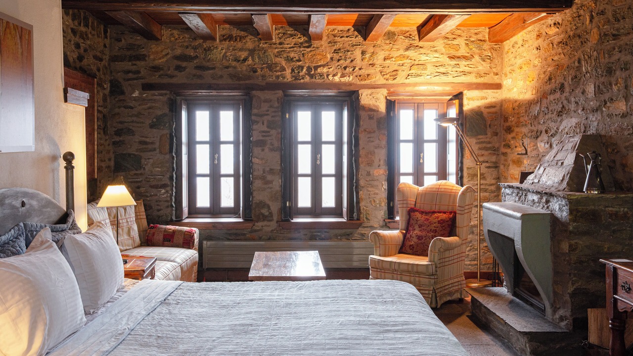 Photo of Livingroom in Agios Lavrentios
