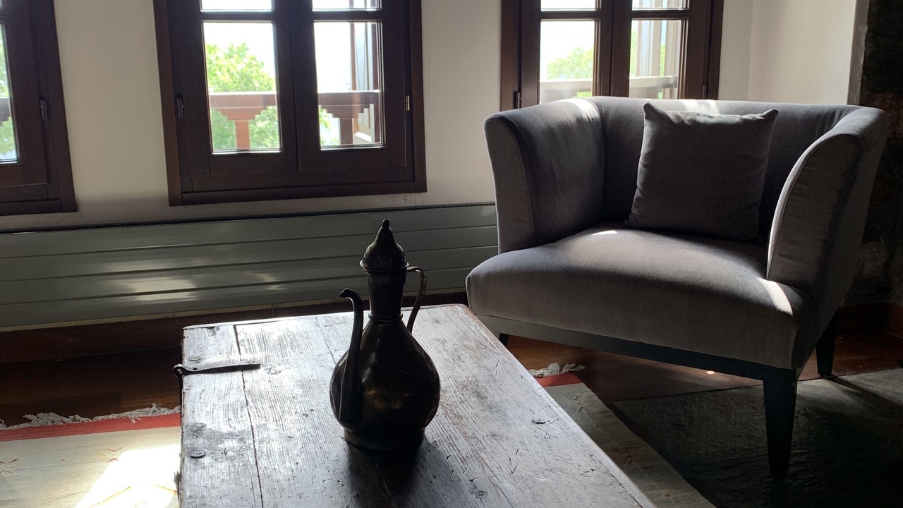 Photo of Livingroom in Agios Lavrentios