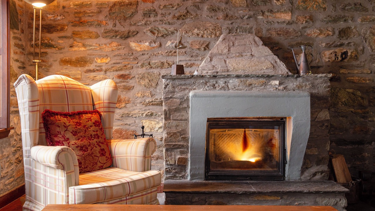 Photo of Livingroom in Agios Lavrentios