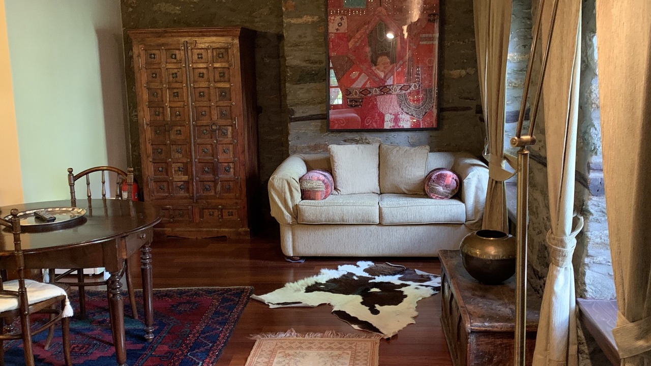 Photo of Bedroom in Agios Lavrentios