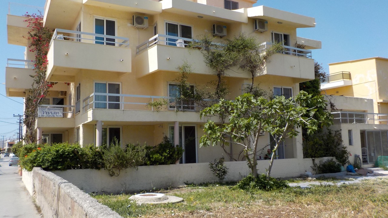 Photo of Outdoor in Ialyssos