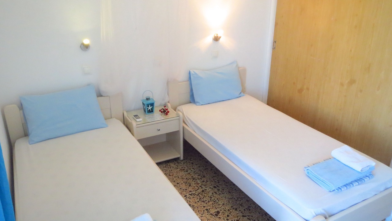 Photo of Bedroom in Ialyssos