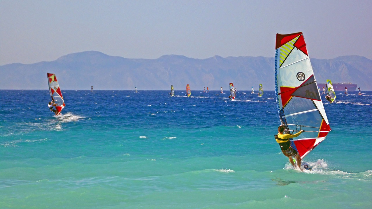 Photo of Others in Ialyssos