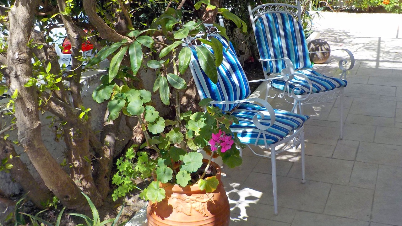 Photo of Outdoor in Ialyssos