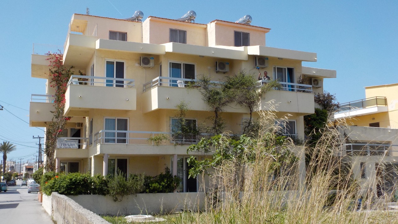 Photo of Outdoor in Ialyssos