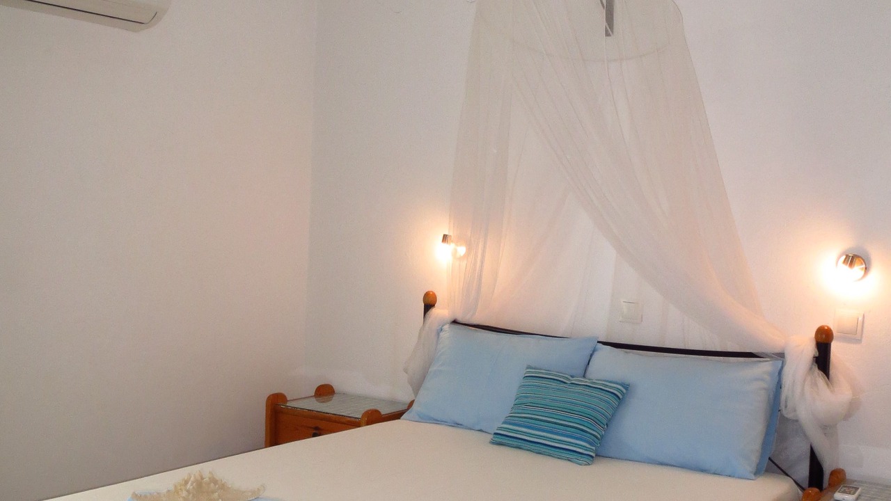 Photo of Bedroom in Ialyssos