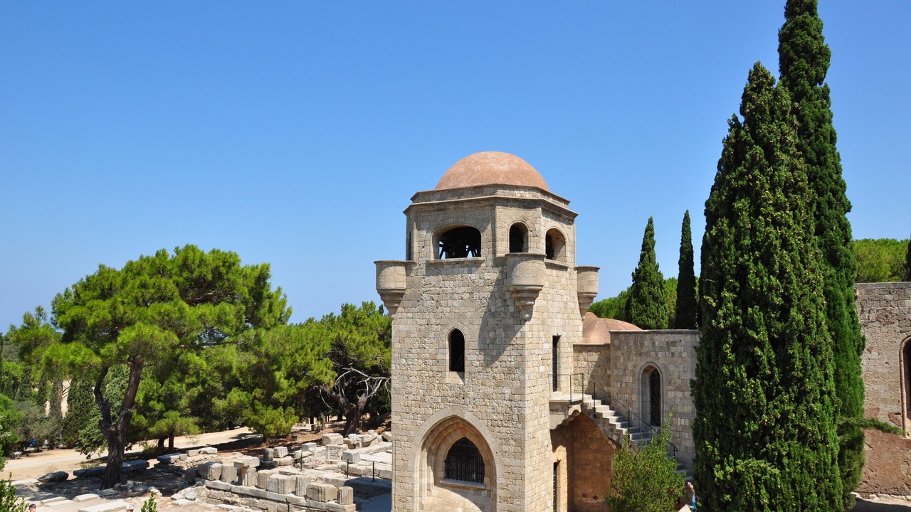 Photo of Others in Ialyssos