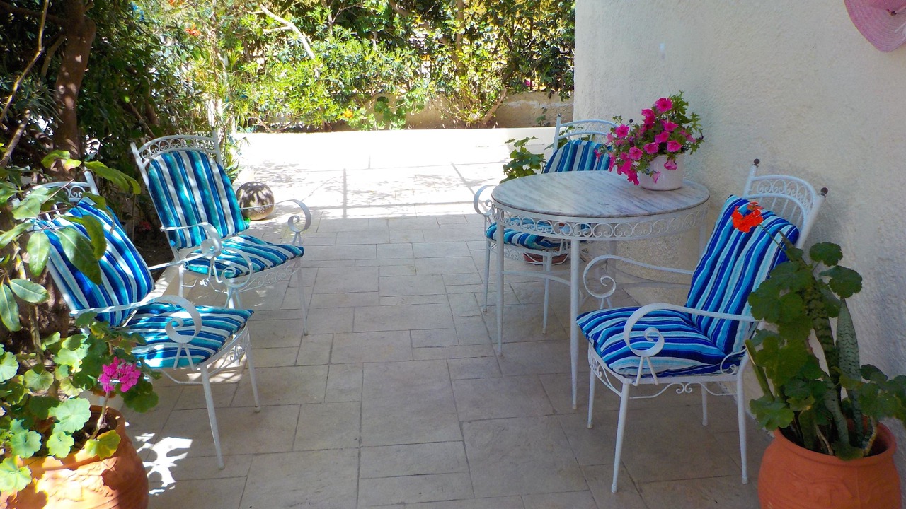 Photo of Patio Balcony in Ialyssos