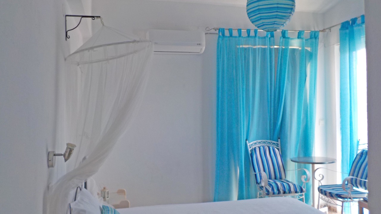 Photo of Bedroom in Ialyssos