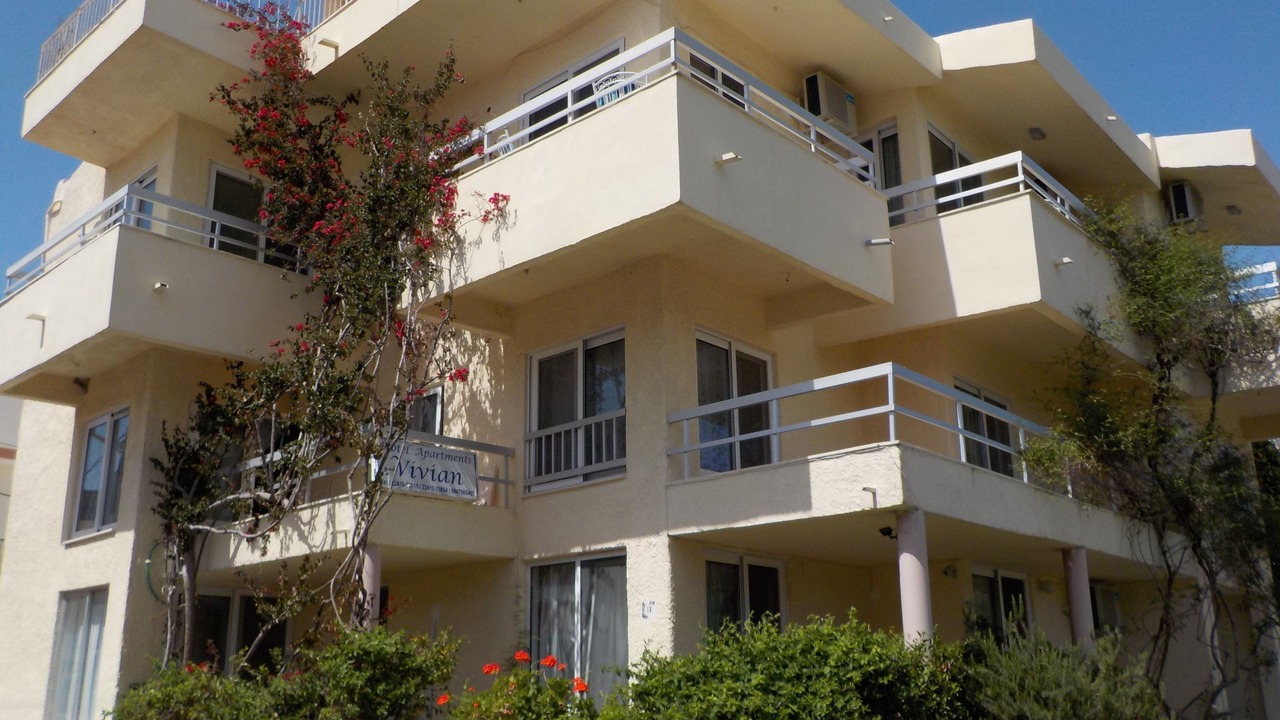 Photo of Outdoor in Ialyssos