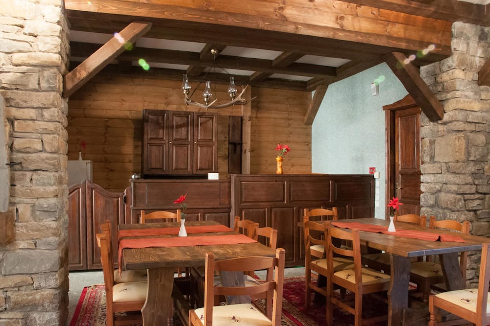 Photo of Bedroom in Konitsa