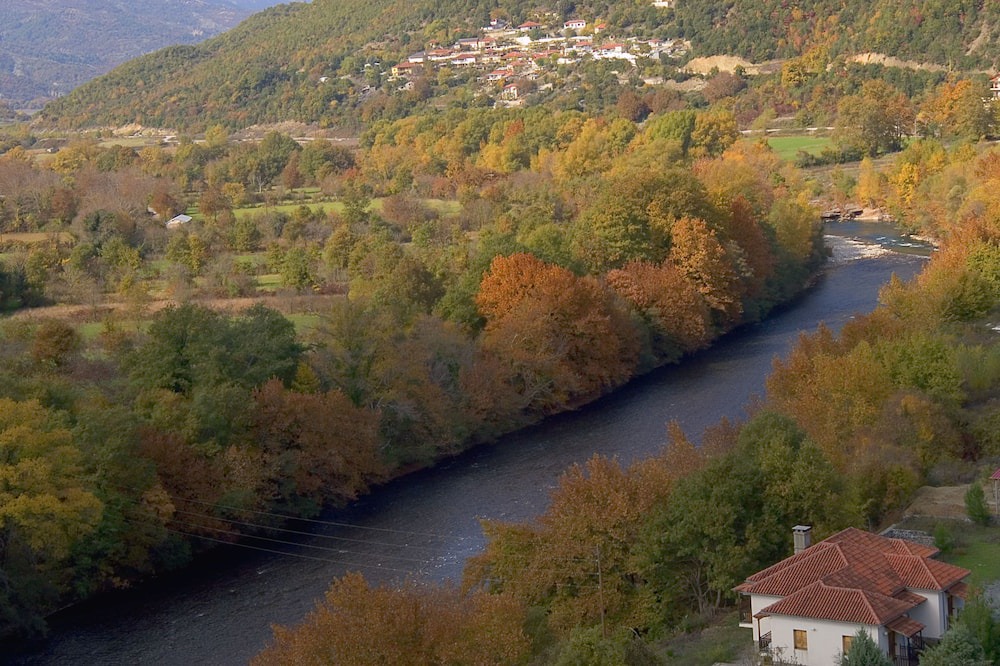 Photo of Outdoor in Konitsa