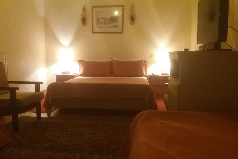 Photo of Bedroom in Konitsa