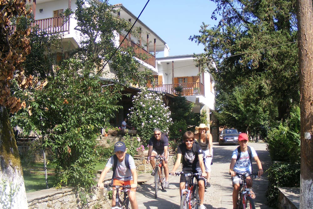 Photo of Outdoor in Konitsa