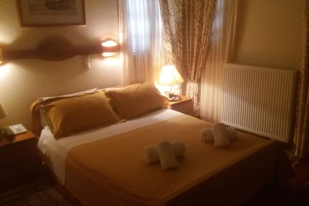 Photo of Bedroom in Konitsa