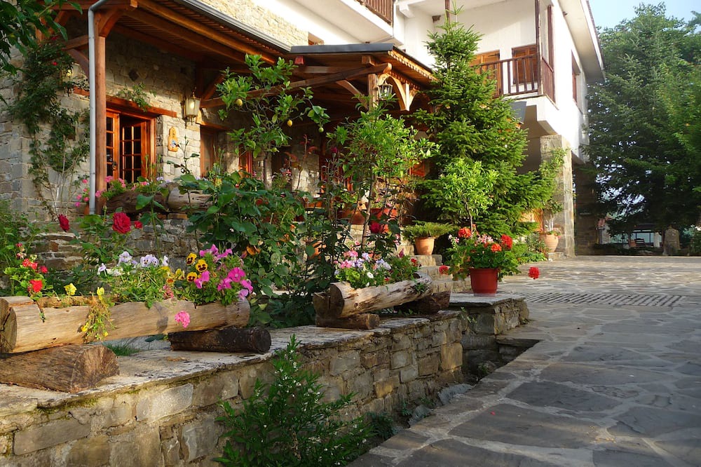 Photo of Outdoor in Konitsa