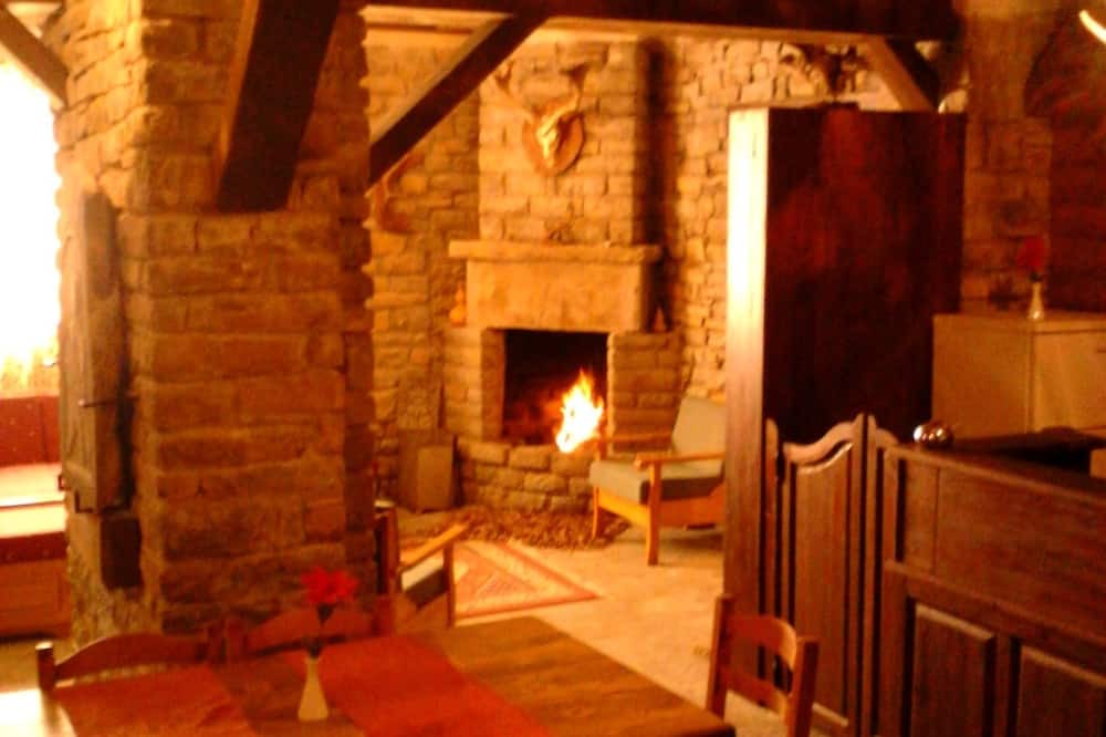 Photo of Bedroom in Konitsa
