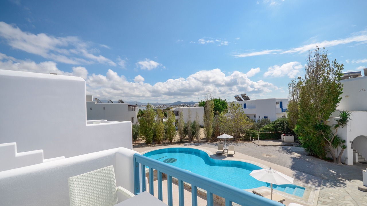 Photo of Bedroom in Agios Prokopios