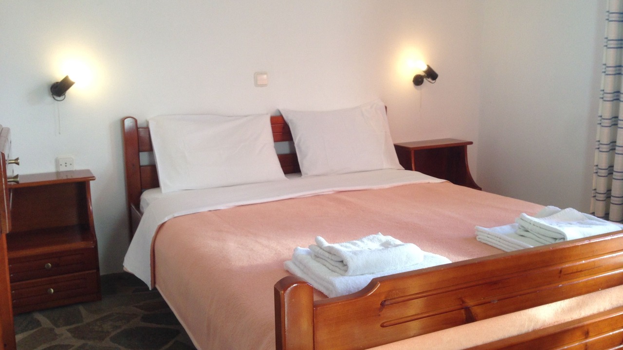 Photo of Bedroom in Vigla