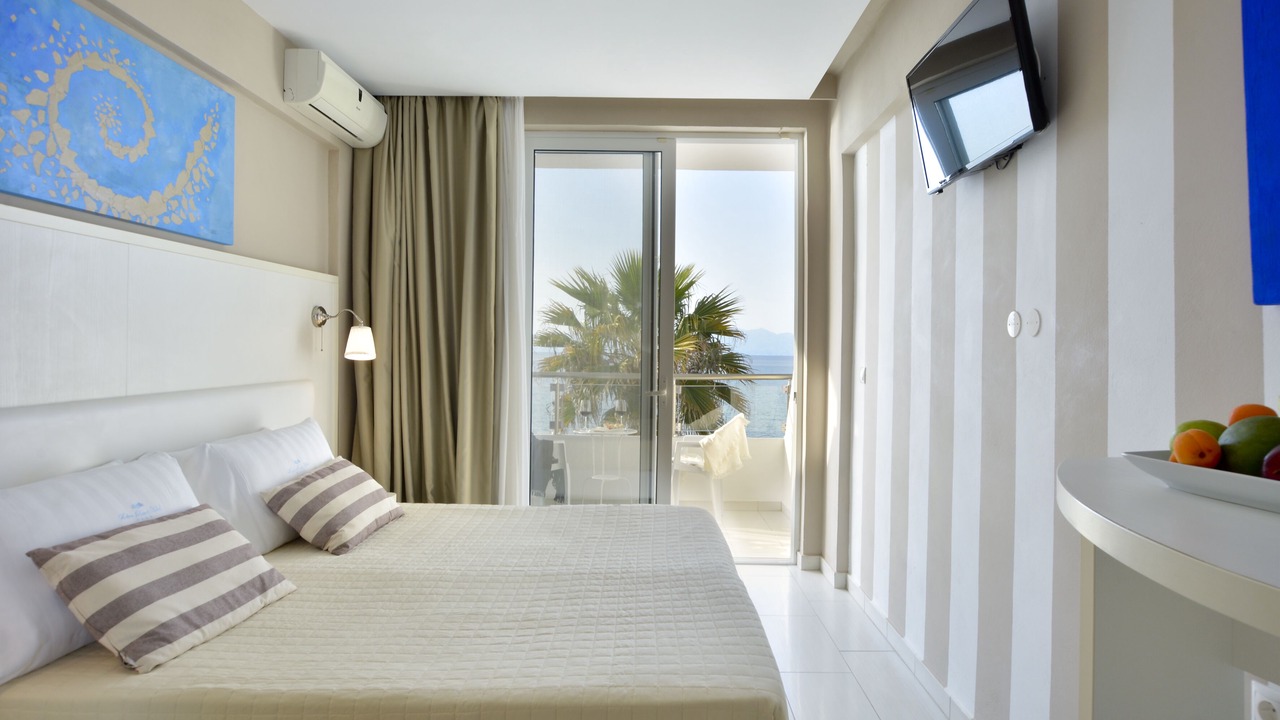 Photo of Bedroom in Sidari