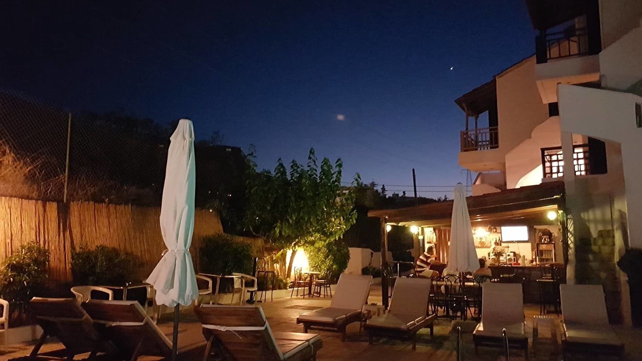 Photo of Outdoor in Koutouloufari