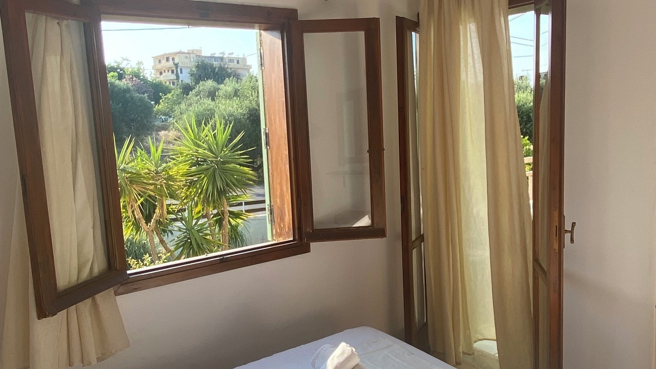 Photo of Patio Balcony in Koutouloufari