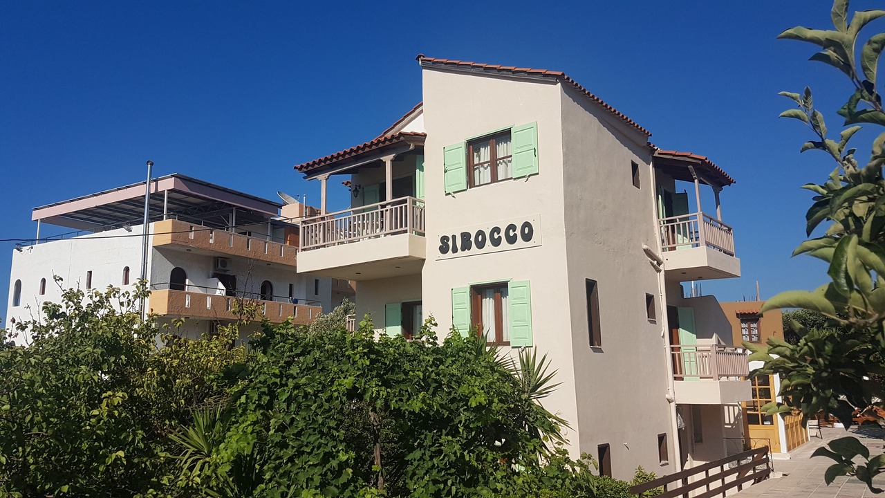 Photo of Outdoor in Koutouloufari
