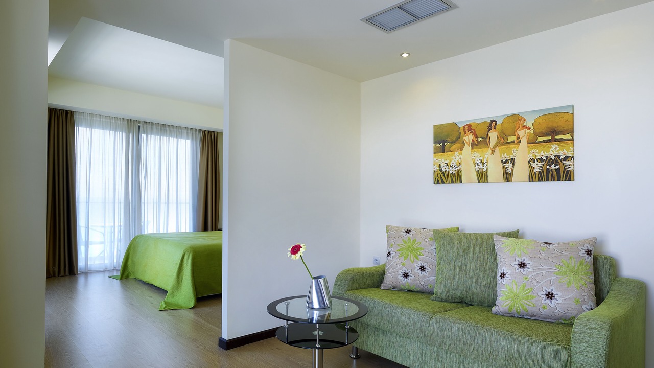 Photo of Bedroom in Xylokastron