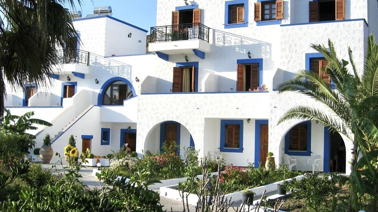 Photo of Outdoor in Skala