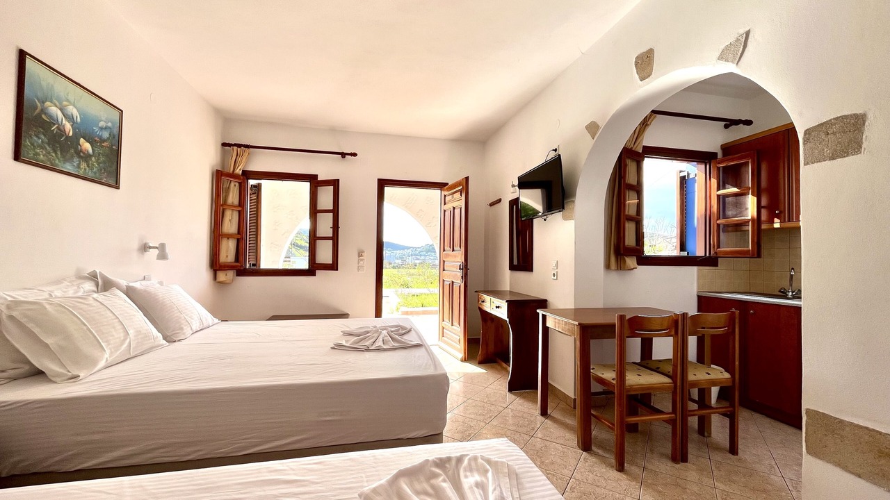Photo of Outdoor in Skala