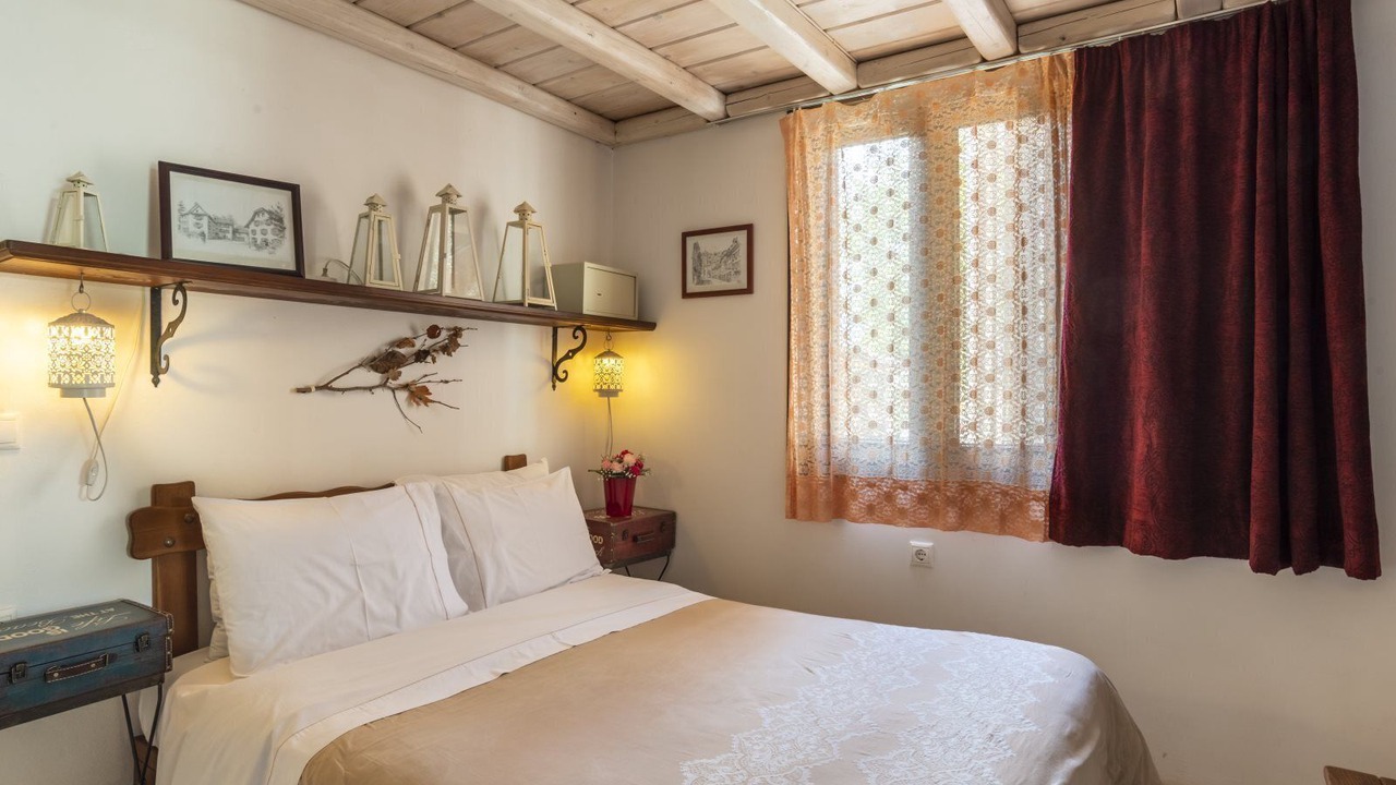 Photo of Bedroom in Kakalioraiika