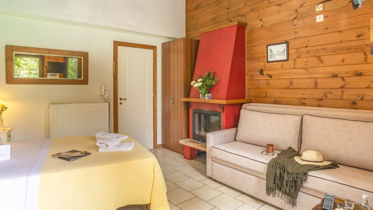 Photo of Livingroom in Kakalioraiika