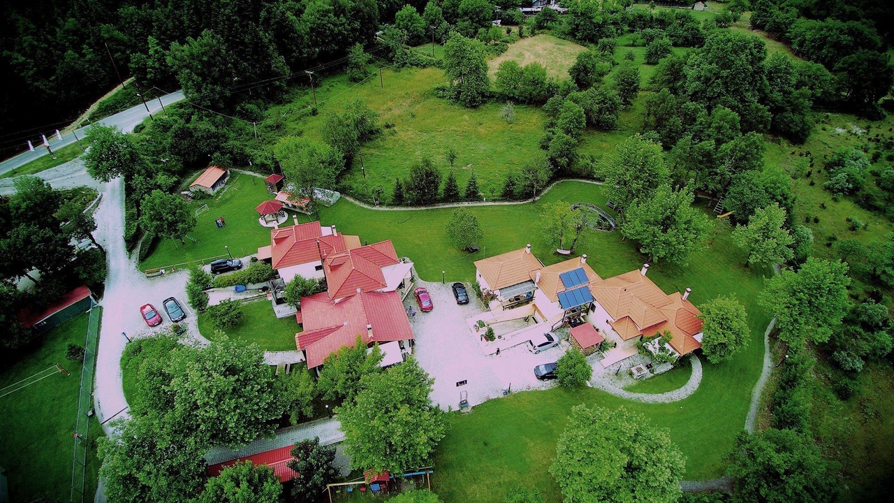Photo of Outdoor in Kakalioraiika